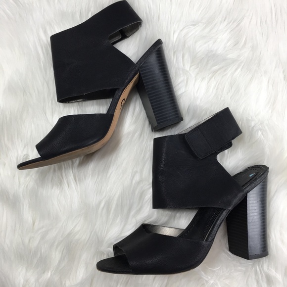 circus by sam edelman black heels